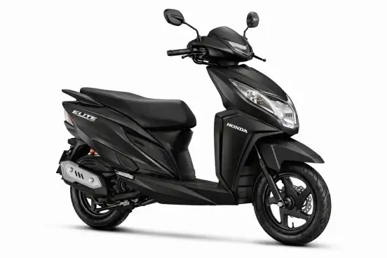 HONDA-ELITE 125i-2026