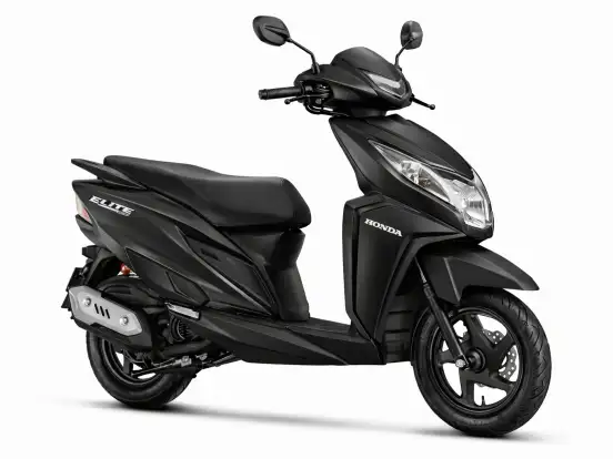 HONDA-ELITE 125i HONDA-ELITE 125i-2026
