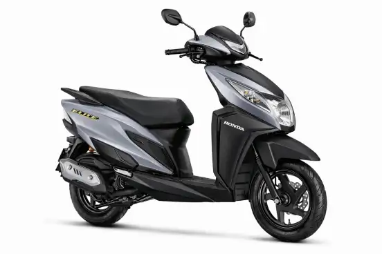 HONDA-ELITE 125i-2026