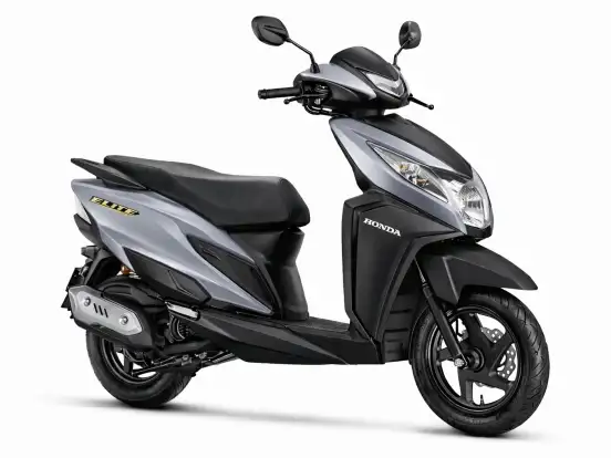 HONDA-ELITE 125i HONDA-ELITE 125i-2026