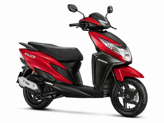 HONDA-ELITE 125i HONDA-ELITE 125i-2026
