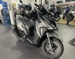 HONDA ELITE 125i HONDA ELITE 125i