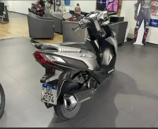 HONDA-ELITE 125i-2023