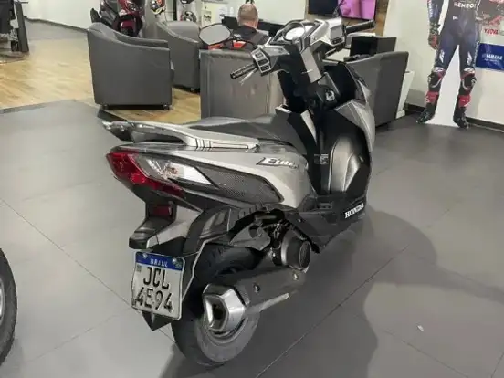 HONDA-ELITE 125i HONDA-ELITE 125i-2023
