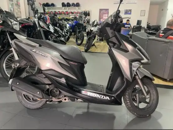 HONDA-ELITE 125i HONDA-ELITE 125i-2023