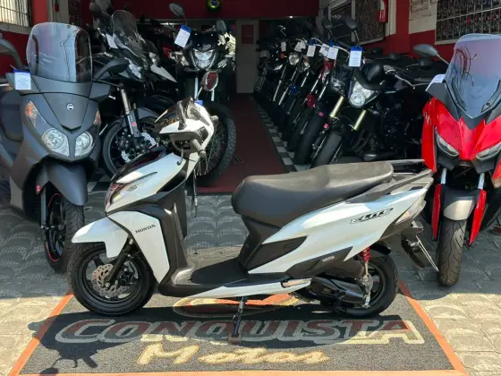 HONDA ELITE 125i 