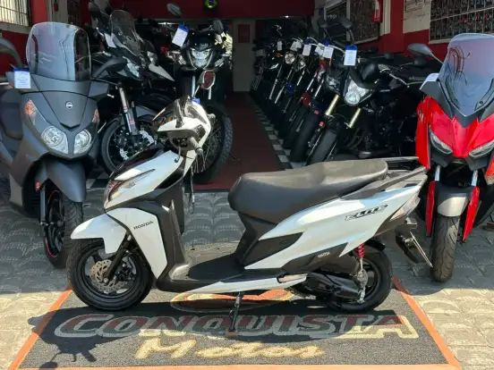 HONDA-ELITE 125i-2025