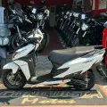 HONDA ELITE 125i HONDA ELITE 125i