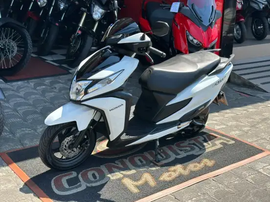 HONDA-ELITE 125i-2025