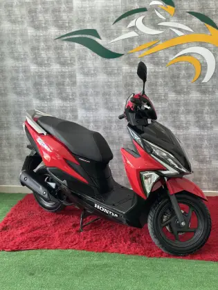 HONDA ELITE 125i 