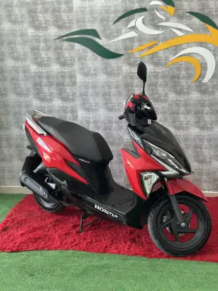 HONDA-ELITE 125i-2023