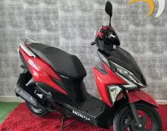 HONDA ELITE 125i HONDA ELITE 125i