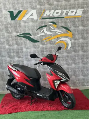 HONDA-ELITE 125i HONDA-ELITE 125i-2023