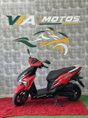 HONDA-ELITE 125i HONDA-ELITE 125i-2023