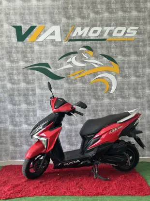 HONDA-ELITE 125i HONDA-ELITE 125i-2023