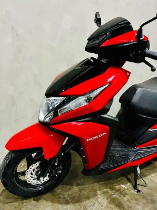 HONDA-ELITE 125i HONDA-ELITE 125i-2026