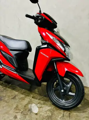 HONDA-ELITE 125i HONDA-ELITE 125i-2026