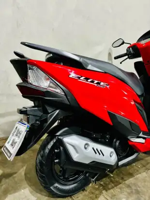 HONDA-ELITE 125i-2026