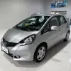 HONDA FIT 1.4 CX 16V FLEX 4P AUTOMÁTICO HONDA FIT 1.4 CX 16V FLEX 4P AUTOMÁTICO