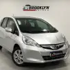 HONDA FIT 1.4 LX 16V FLEX 4P AUTOMÁTICO HONDA FIT 1.4 LX 16V FLEX 4P AUTOMÁTICO