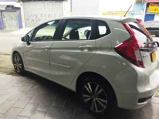 HONDA-FIT-1.5 EX 16V FLEX 4P AUTOMÁTICO HONDA-FIT-2020