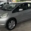 HONDA FIT 1.5 EX 16V FLEX 4P MANUAL HONDA FIT 1.5 EX 16V FLEX 4P MANUAL
