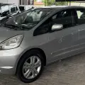 HONDA FIT 1.5 EX 16V FLEX 4P MANUAL HONDA FIT 1.5 EX 16V FLEX 4P MANUAL