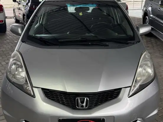 HONDA-FIT-1.5 EX 16V FLEX 4P MANUAL HONDA-FIT-2010