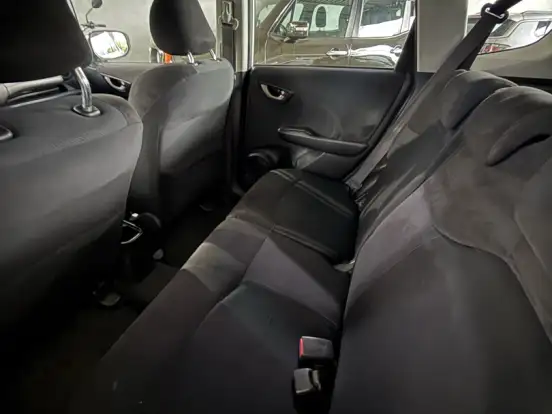 HONDA-FIT-1.5 EX 16V FLEX 4P MANUAL HONDA-FIT-2010