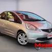 HONDA FIT 1.5 EX 16V FLEX 4P MANUAL HONDA FIT 1.5 EX 16V FLEX 4P MANUAL