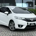 HONDA FIT 1.5 EXL 16V FLEX 4P AUTOMÁTICO HONDA FIT 1.5 EXL 16V FLEX 4P AUTOMÁTICO