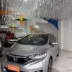 HONDA FIT 1.5 EXL 16V FLEX 4P AUTOMÁTICO HONDA FIT 1.5 EXL 16V FLEX 4P AUTOMÁTICO
