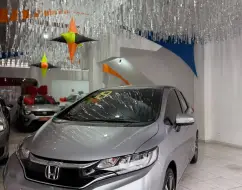 HONDA FIT 1.5 EXL 16V FLEX 4P AUTOMÁTICO HONDA FIT 1.5 EXL 16V FLEX 4P AUTOMÁTICO