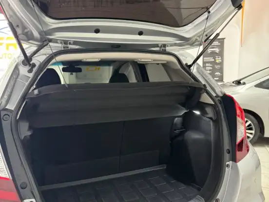 HONDA-FIT-1.5 EXL 16V FLEX 4P AUTOMÁTICO HONDA-FIT-2017