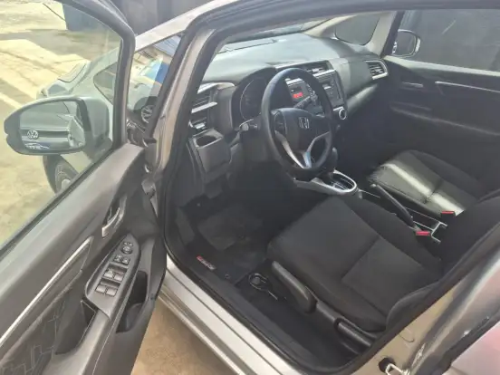 HONDA-FIT-1.5 LX 16V FLEX 4P AUTOMÁTICO HONDA-FIT-2016