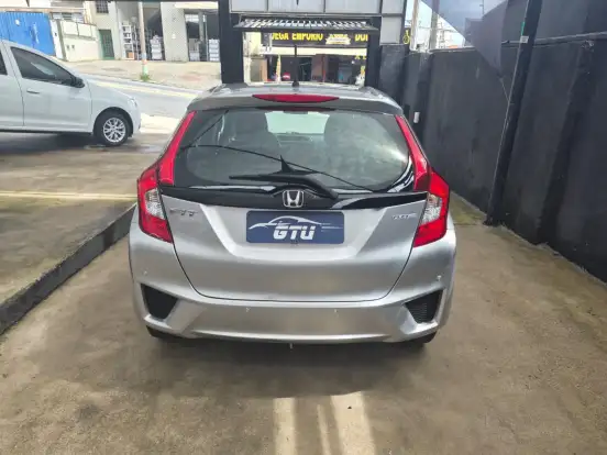 HONDA-FIT-1.5 LX 16V FLEX 4P AUTOMÁTICO HONDA-FIT-2016