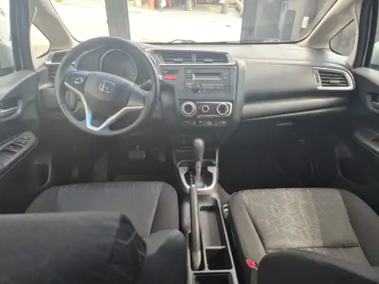 HONDA-FIT-1.5 LX 16V FLEX 4P AUTOMÁTICO HONDA-FIT-2016