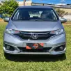 HONDA FIT 1.5 LX 16V FLEX 4P AUTOMÁTICO HONDA FIT 1.5 LX 16V FLEX 4P AUTOMÁTICO