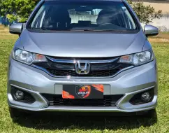 HONDA FIT 1.5 LX 16V FLEX 4P AUTOMÁTICO HONDA FIT 1.5 LX 16V FLEX 4P AUTOMÁTICO