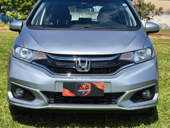 HONDA-FIT-1.5 LX 16V FLEX 4P AUTOMÁTICO HONDA-FIT-2017