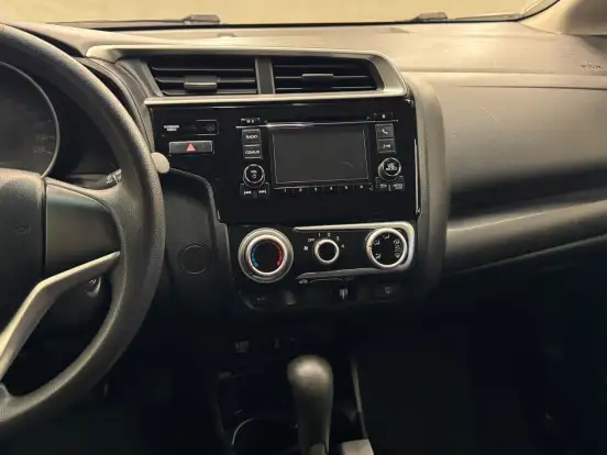 HONDA-FIT-1.5 LX 16V FLEX 4P AUTOMÁTICO HONDA-FIT-2019