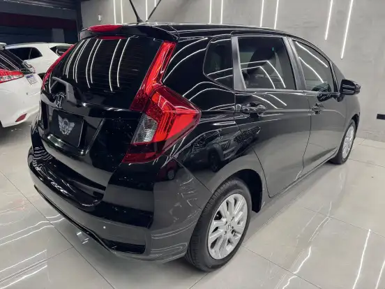 HONDA-FIT-1.5 LX 16V FLEX 4P AUTOMÁTICO HONDA-FIT-2019