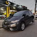 HONDA FIT 1.5 LX 16V FLEX 4P AUTOMÁTICO HONDA FIT 1.5 LX 16V FLEX 4P AUTOMÁTICO