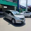 HONDA FIT 1.4 DX 16V FLEX 4P MANUAL HONDA FIT 1.4 DX 16V FLEX 4P MANUAL