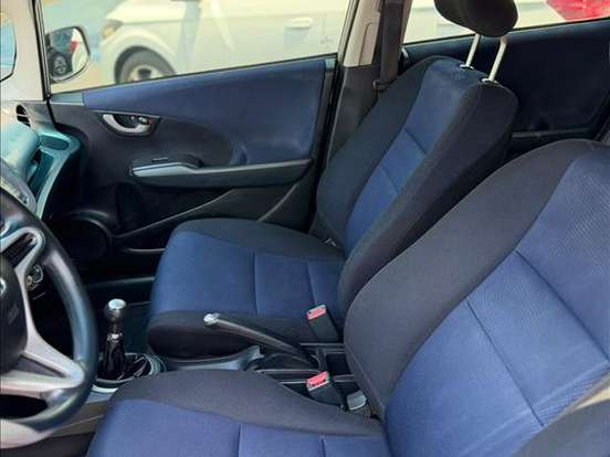 HONDA-FIT-1.4 DX 16V FLEX 4P MANUAL HONDA-FIT-2013