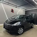 HONDA FIT 1.4 LX 16V FLEX 4P AUTOMÁTICO HONDA FIT 1.4 LX 16V FLEX 4P AUTOMÁTICO