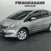 HONDA FIT 1.4 LX 16V FLEX 4P AUTOMÁTICO HONDA FIT 1.4 LX 16V FLEX 4P AUTOMÁTICO