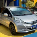 HONDA FIT 1.4 LX 16V FLEX 4P MANUAL HONDA FIT 1.4 LX 16V FLEX 4P MANUAL
