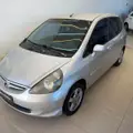 HONDA FIT 1.4 LX 8V FLEX 4P MANUAL HONDA FIT 1.4 LX 8V FLEX 4P MANUAL