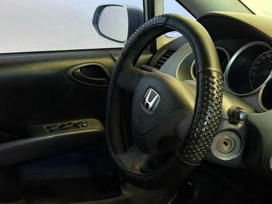HONDA-FIT-1.4 LX 8V FLEX 4P MANUAL HONDA-FIT-2006